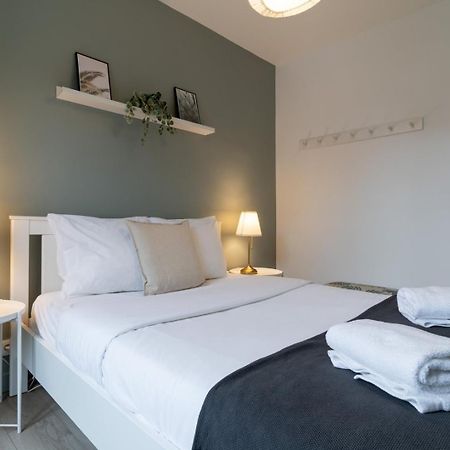 Hypercentre - 2 Pieces Confortable Lille Luaran gambar